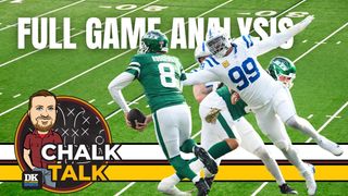 Chalk Talk: Aaron Rodgers 2024 Week 11 vs Colts taken on the South Side (Videos). Photo by GETTY